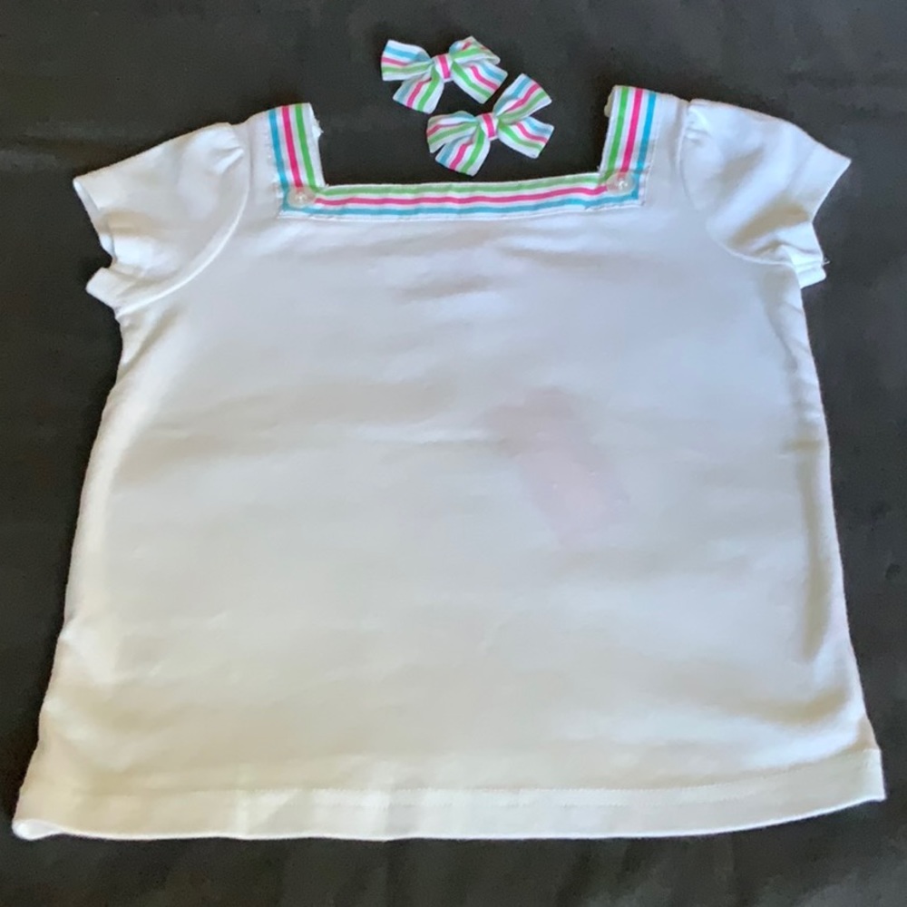 Gymboree top